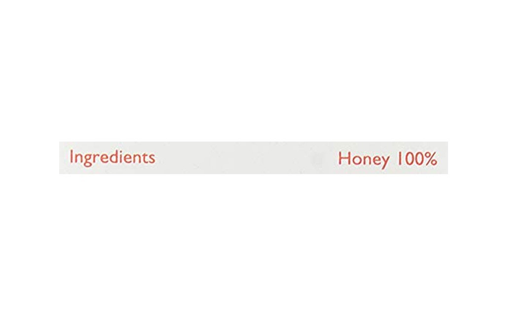 Amolak Jamun Blossoms Honey    Plastic Jar  500 grams